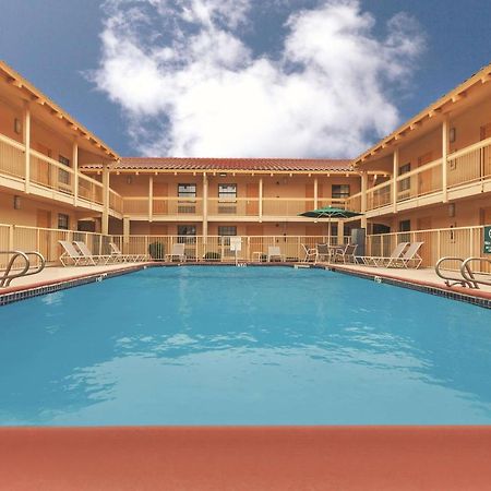 La Quinta Inn By Wyndham Midland Eksteriør billede