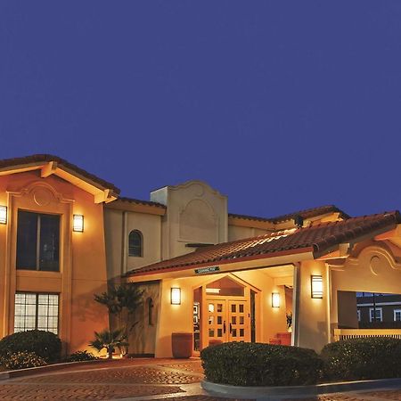 La Quinta Inn By Wyndham Midland Eksteriør billede