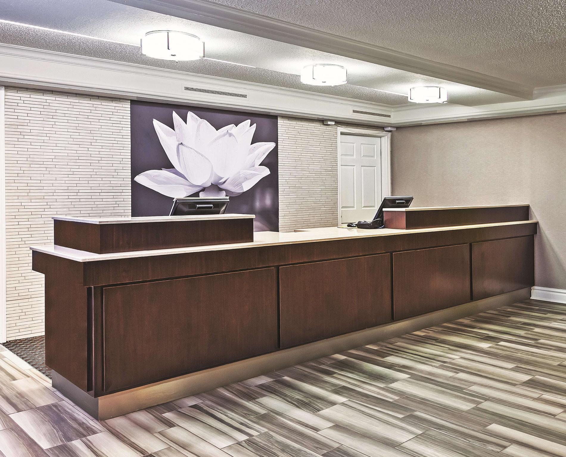 La Quinta Inn By Wyndham Midland Eksteriør billede