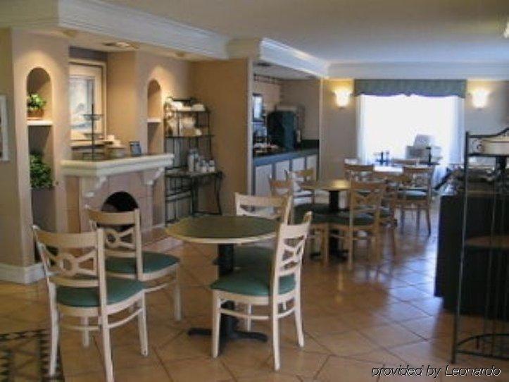 La Quinta Inn By Wyndham Midland Eksteriør billede