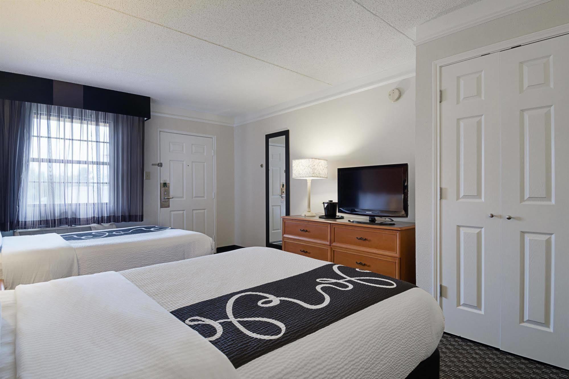 La Quinta Inn By Wyndham Midland Eksteriør billede