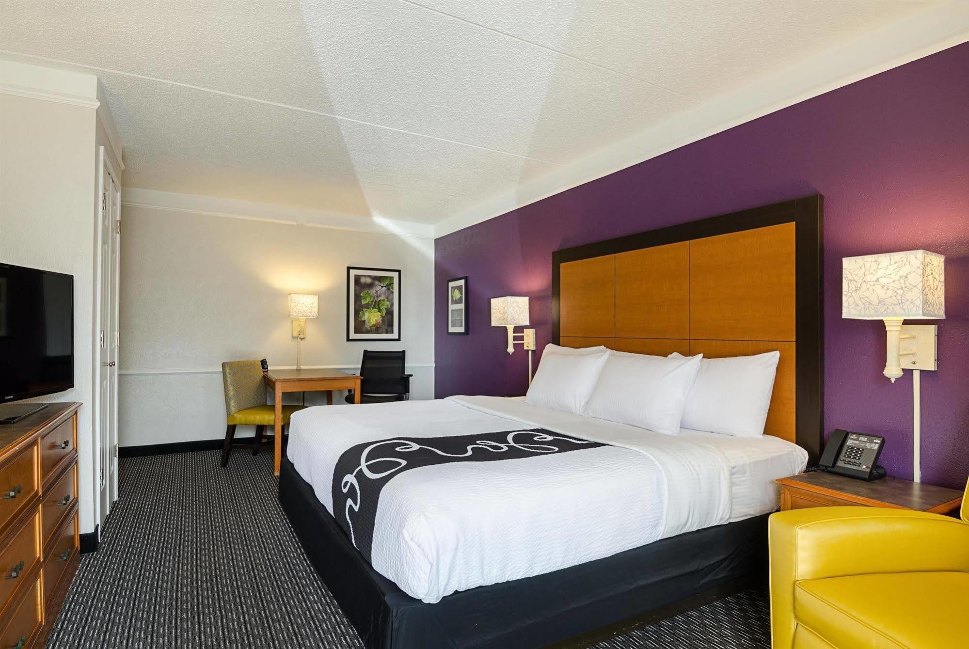 La Quinta Inn By Wyndham Midland Eksteriør billede