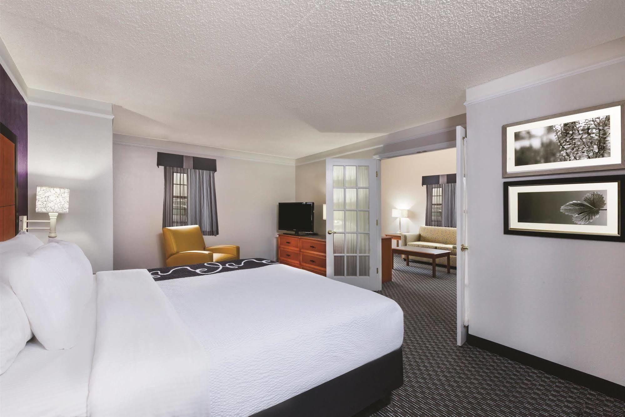 La Quinta Inn By Wyndham Midland Eksteriør billede