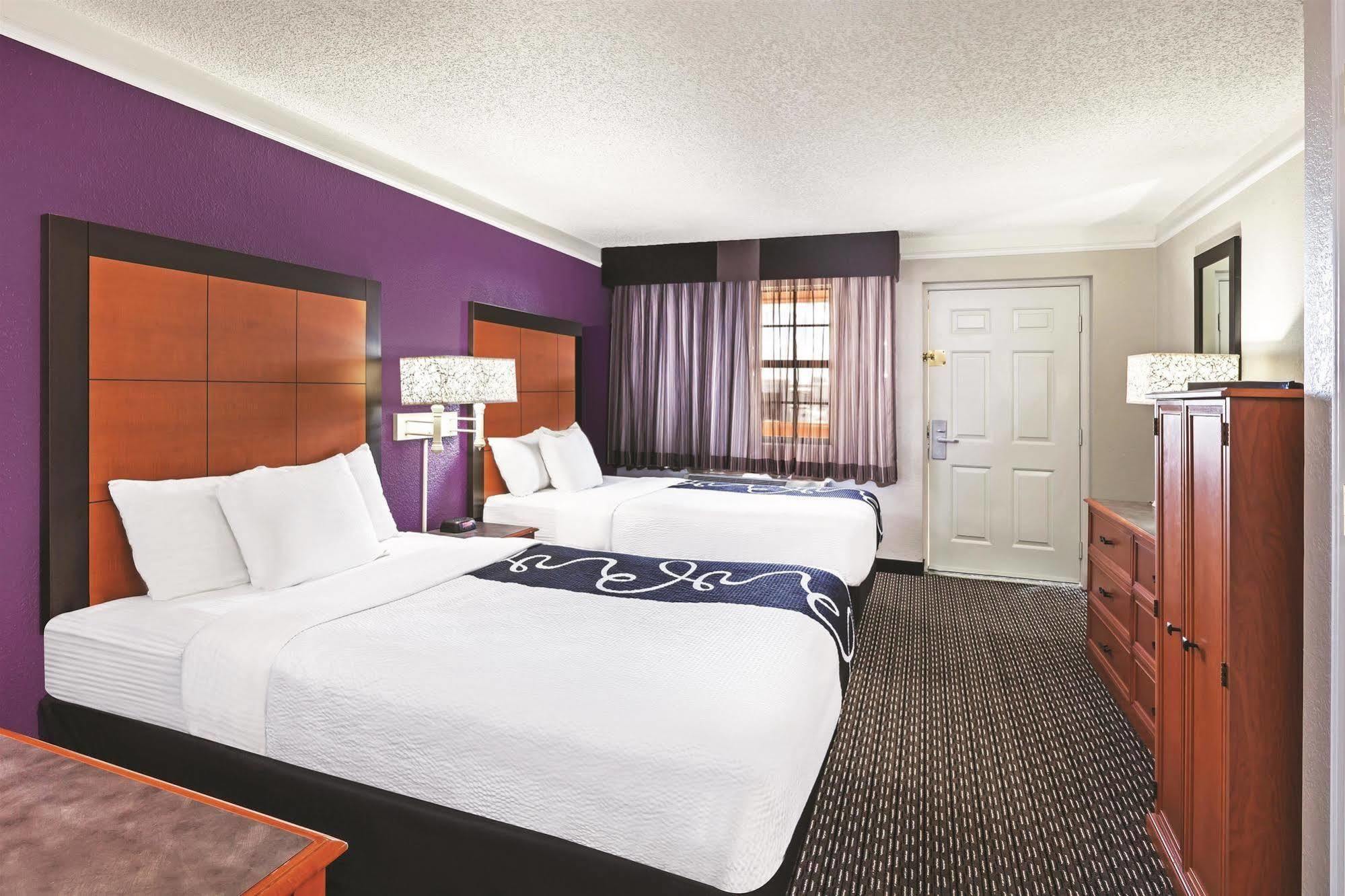 La Quinta Inn By Wyndham Midland Eksteriør billede