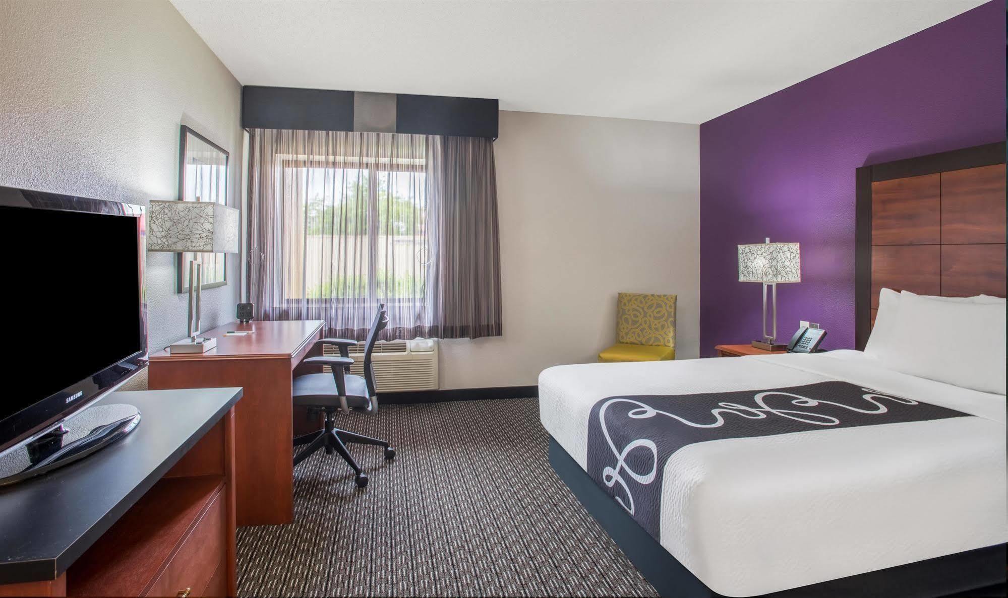 La Quinta Inn By Wyndham Midland Eksteriør billede
