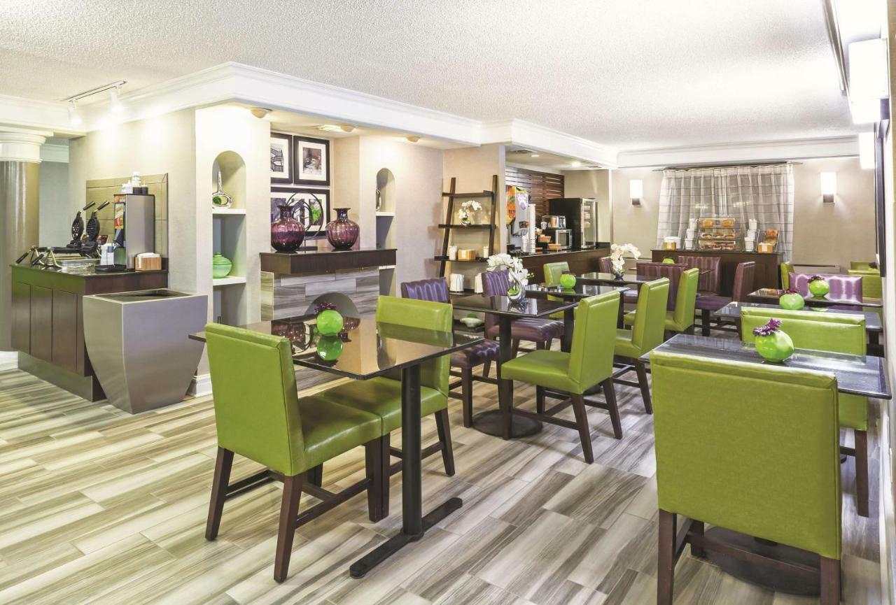 La Quinta Inn By Wyndham Midland Eksteriør billede